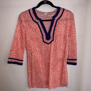 J Crew Tunic